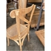 รูปย่อ Czecho Crossback Dining Chair  Free Delivery รูปที่2