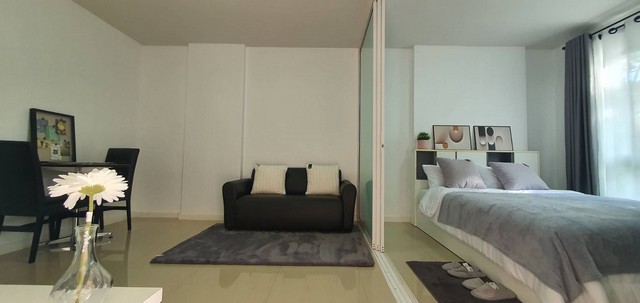 For Sale : Dcondo Kathu-Patong, 1 Bedroom 1 Bathroom, 1st flr. รูปที่ 1