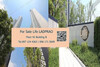 รูปย่อ ขายคอนโด ไลฟ์ลาดพร้าว Life Ladprao 35.78 ตรม. ชั้น 42 ตึก B ติด BTS ห้าแยกลาดพร้าว รูปที่2