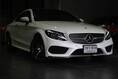 Mercedes-Benz C250 Coupe AMG 2016