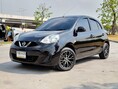 NISSAN MARCH 1.2S MT ปี2018 