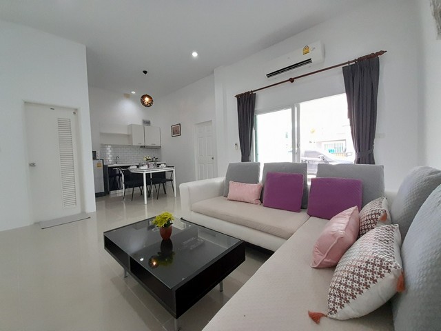 For Sale : Chalong, House @Nakok, 3 Bedrooms 2 Bathrooms รูปที่ 1