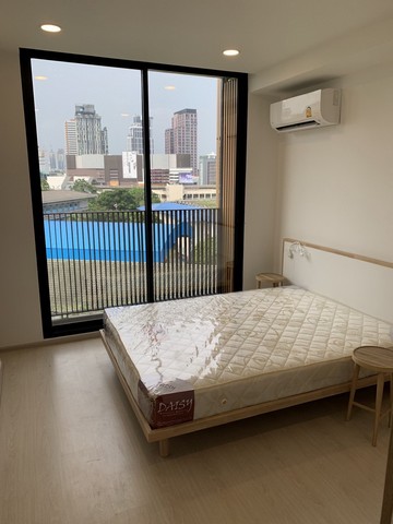 2 bedrooms unit for Rent & Sale available at Noble Ambience Sukhumvit 42 รูปที่ 1