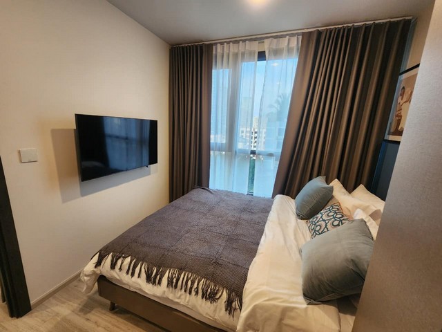 A beautiful room available now!!! 1 bedroom at XT Huaikwang  รูปที่ 1