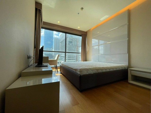 2beds available for rent and sale!!! at The Address Sathorn  รูปที่ 1