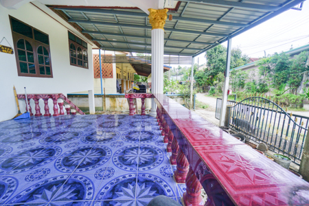  House for sale 4 bedrooms 50 Wa BoPhut Koh Samui Surat Thani รูปที่ 1