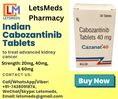 Buy Cabozantinib 40mg Tablets Wholesale Supplier USA UAE
