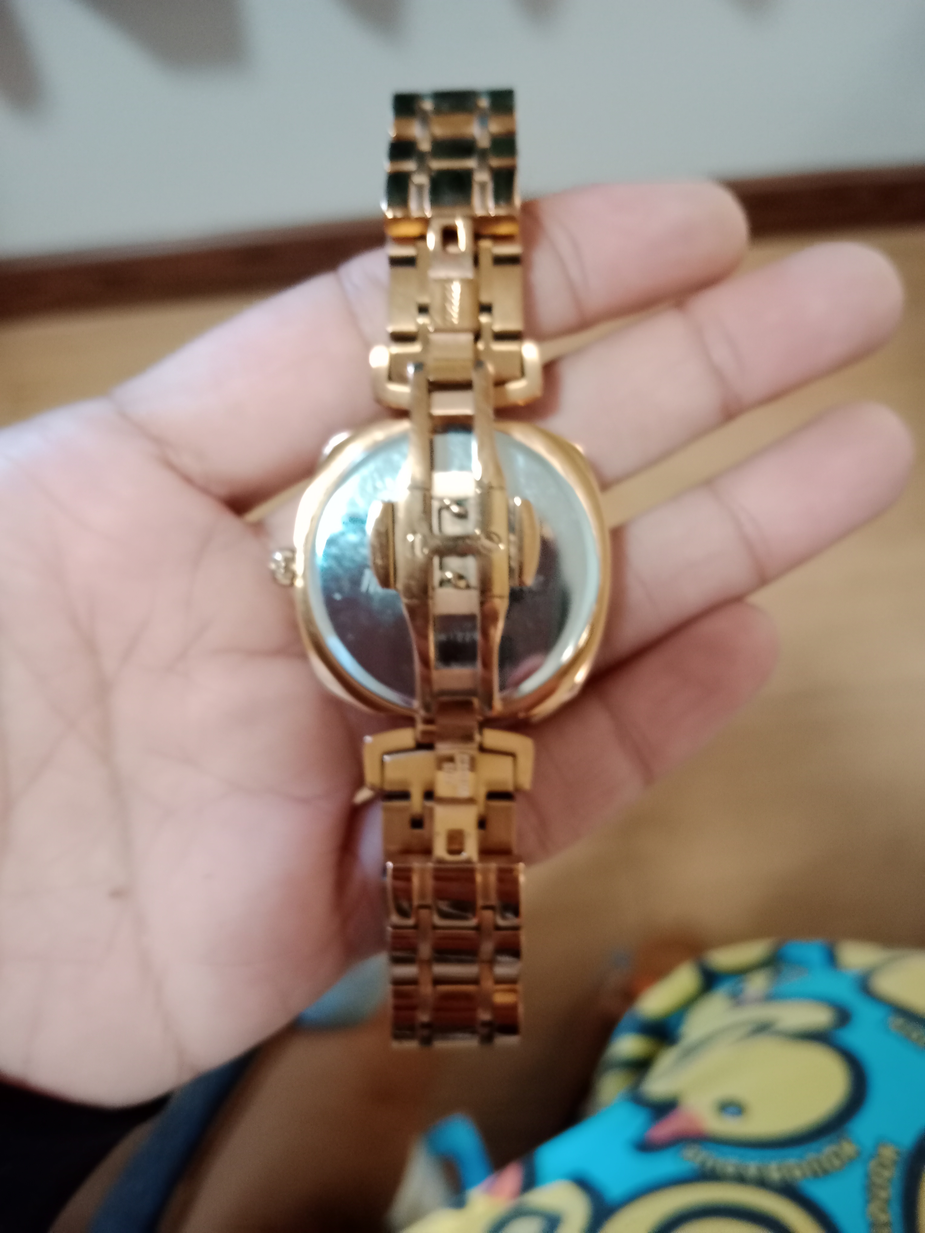นาฬิกา kate Spade KSW1229 รูปที่ 4