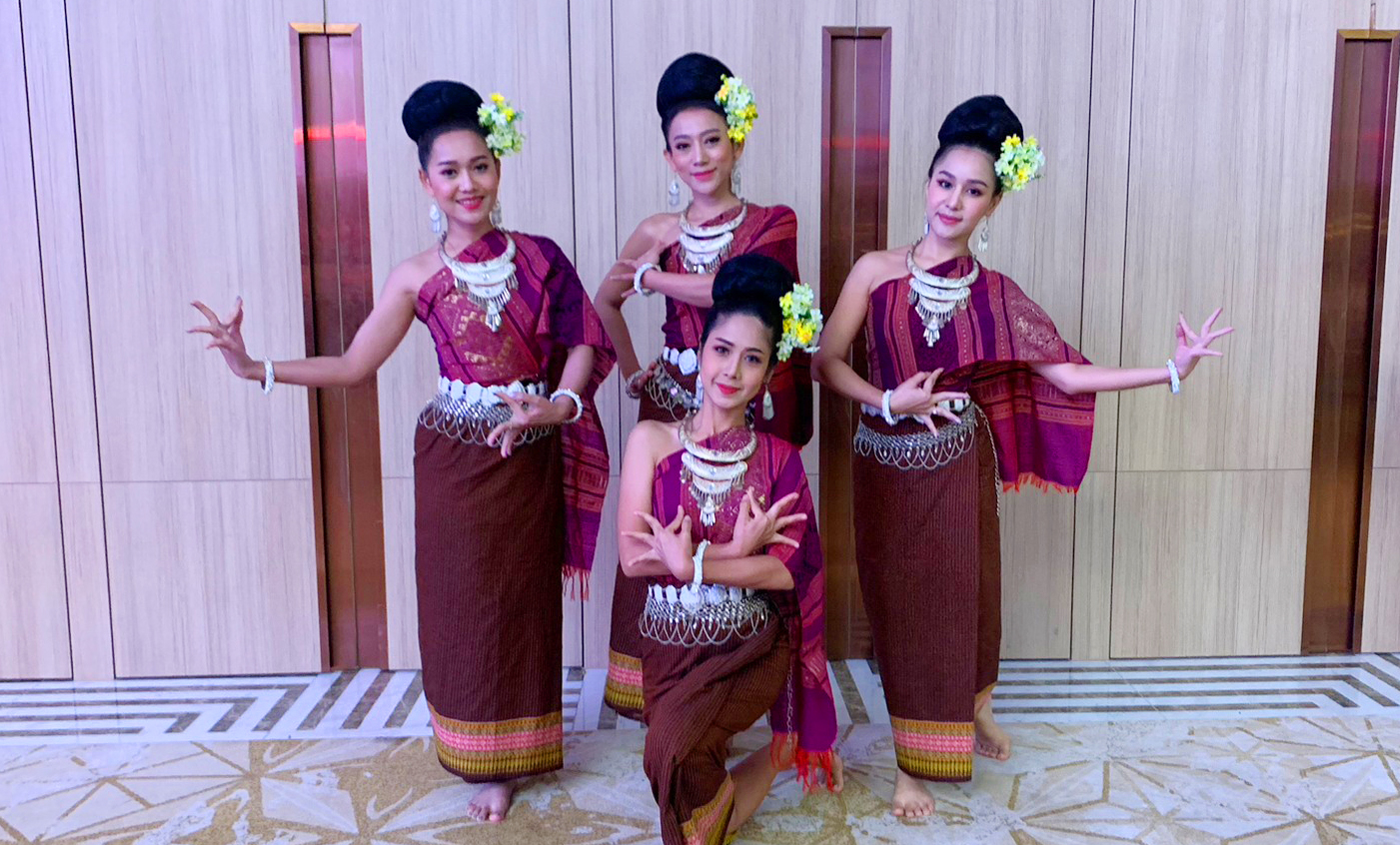 รับจัดการแสดงวงโปงลางร่วมสมัย ดนตรีพื้นบ้านและวัฒนธรรมการแสดงพื้นเมืองของไทย-อีสาน-เหนือ รูปที่ 5
