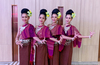รูปย่อ รับจัดการแสดงวงโปงลางร่วมสมัย ดนตรีพื้นบ้านและวัฒนธรรมการแสดงพื้นเมืองของไทย-อีสาน-เหนือ รูปที่3