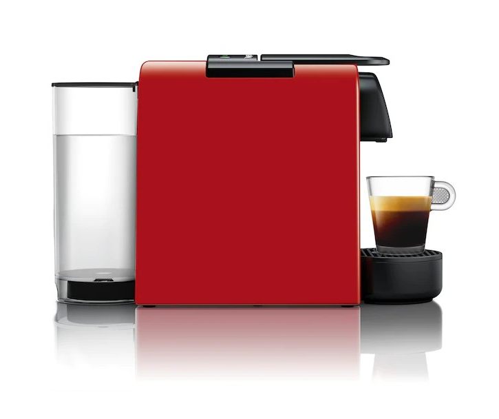 เครื่องชงกาแฟแบบแคปซูล Nespresso รูปที่ 3