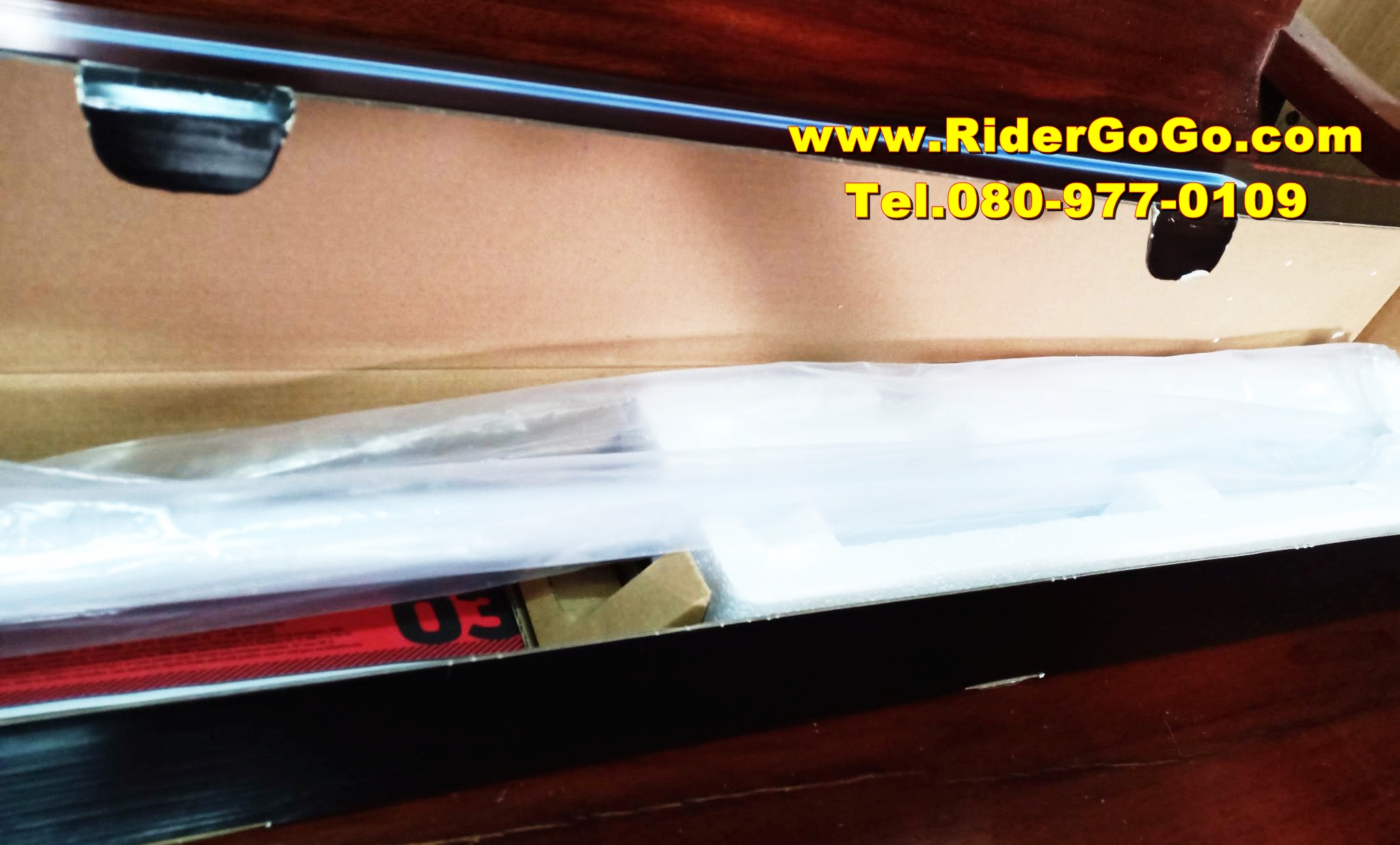 ดาบสตาร์วอร์ ดาบลุค สกายวอล์คเกอร์ Star Wars The Black Series Luke Skywalker Force FX Lightsaber สภาพสวยใหม่ของแท้ รูปที่ 6
