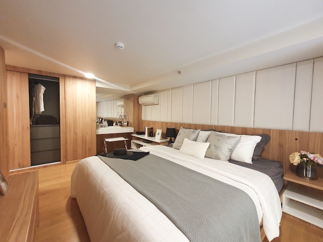 BS548 ขาย Siamese Exclusive Sukhumvit 31 Condominium สุขุมวิท 31 รูปที่ 1