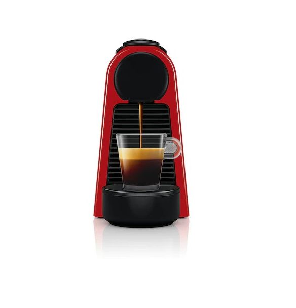 เครื่องชงกาแฟแบบแคปซูล Nespresso รูปที่ 1