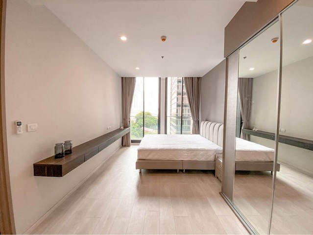 A luxurious room available for sale!!! at Noble Ploenchit รูปที่ 1