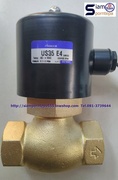 US-35-220V Solenoid valve 2/2 size 1-1/4