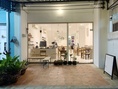  vintage loft ร้านกาแฟ ใหม่  ให้เช่า ถ.กว้าง 16 ม. ภูเก็ต เจ้าฟ้าดาวรุ่ง ตะวันออก 22 ตรว. 88 ตรม.