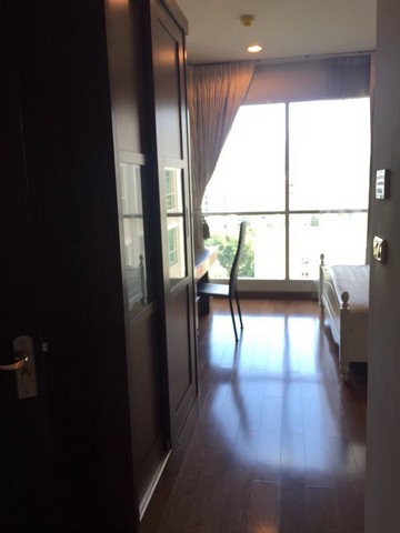 Available now!!!! 1 bedroom at The Address Chidlom near BTS Chidlom รูปที่ 1