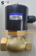 US-50-220V Solenoid valve 2/2 size 2