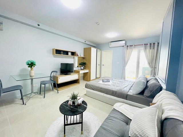 For Sales : Supalai Park @Downtown Phuket, 1 bedrooms 1 bathrooms, 10th flr. รูปที่ 1