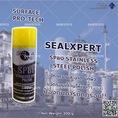 SealXPert SP80 STAINLESS STEEL POLISH สเปรย์ทำความสะอาด ขัดผิวเงา ขจัดรอยเปื้อนให้เงางาม ป้องกันการกัดกร่อน >>สอบถามราคาพิเศษได้ที่0918157073ค่ะ<<