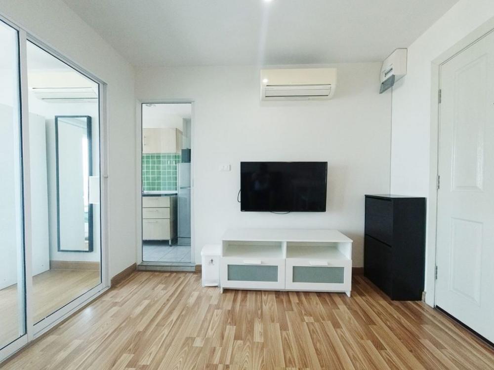 Condo for rent Sukhumvit 101 bts punnaviti คอนโด รีเจ้นท์ ออคิด สุขุมวิท 101 ใกล้ bts ปุณณวิถี รูปที่ 1