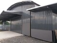 ให้เช่าโกดัง พร้อมสำนักงาน ย่านหทัยราษฎร์ คลองสามวา 440 ตรม.