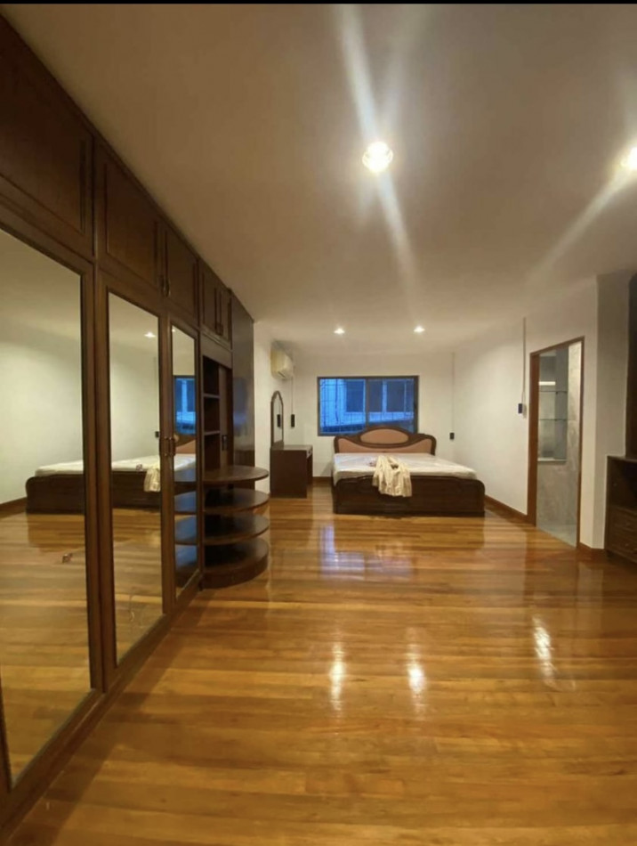 ให้เช่า Home Office ทาวน์ อิน ทาวน์ ใกล้ The sence 6 ห้องนอน 6 ห้องน้ำ รูปที่ 6