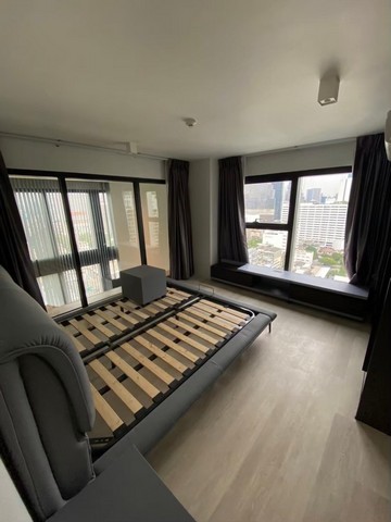 (RENT) The Lofts Silom - 2BR Lofts, 54 sqm, 55,000 THB รูปที่ 1