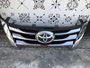 รูปย่อ ขาย กระจังหน้า โตโยต้า ฟอร์จูนเนอร์  Toyota Fortuner ปี 2015 เดิม ของแท้ ศูนย์ มือสอง รูปที่5