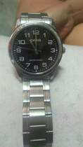 นาฬิกา casio รุ่น mtp-001 