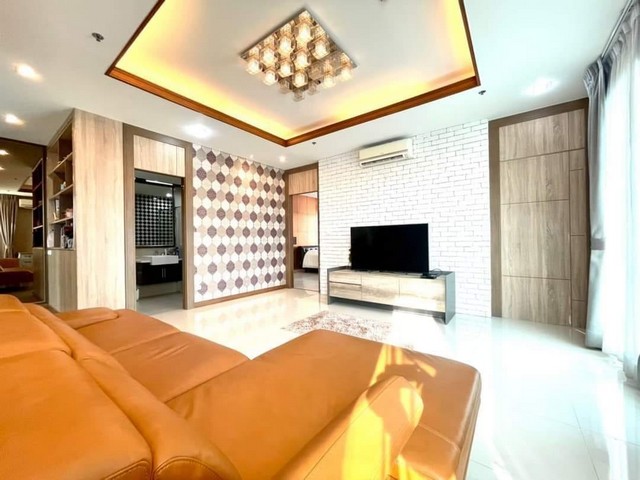 3 bedrooms unit available for sale!!!! at Villa Asoke รูปที่ 1
