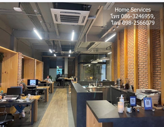 ให้เช่าพื้นที่ร้านค้า ถ. เจริญกรุง 150 ตรม. ใกล้ รร.อัสสัมชัญ และ BTS ตากสิน รูปที่ 4