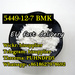 รูปย่อ Bmk powder CAS 5449-12-7 free customs issue  Wickr:hisupplier รูปที่1
