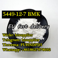 Bmk powder CAS 5449-12-7 free customs issue  Wickr:hisupplier