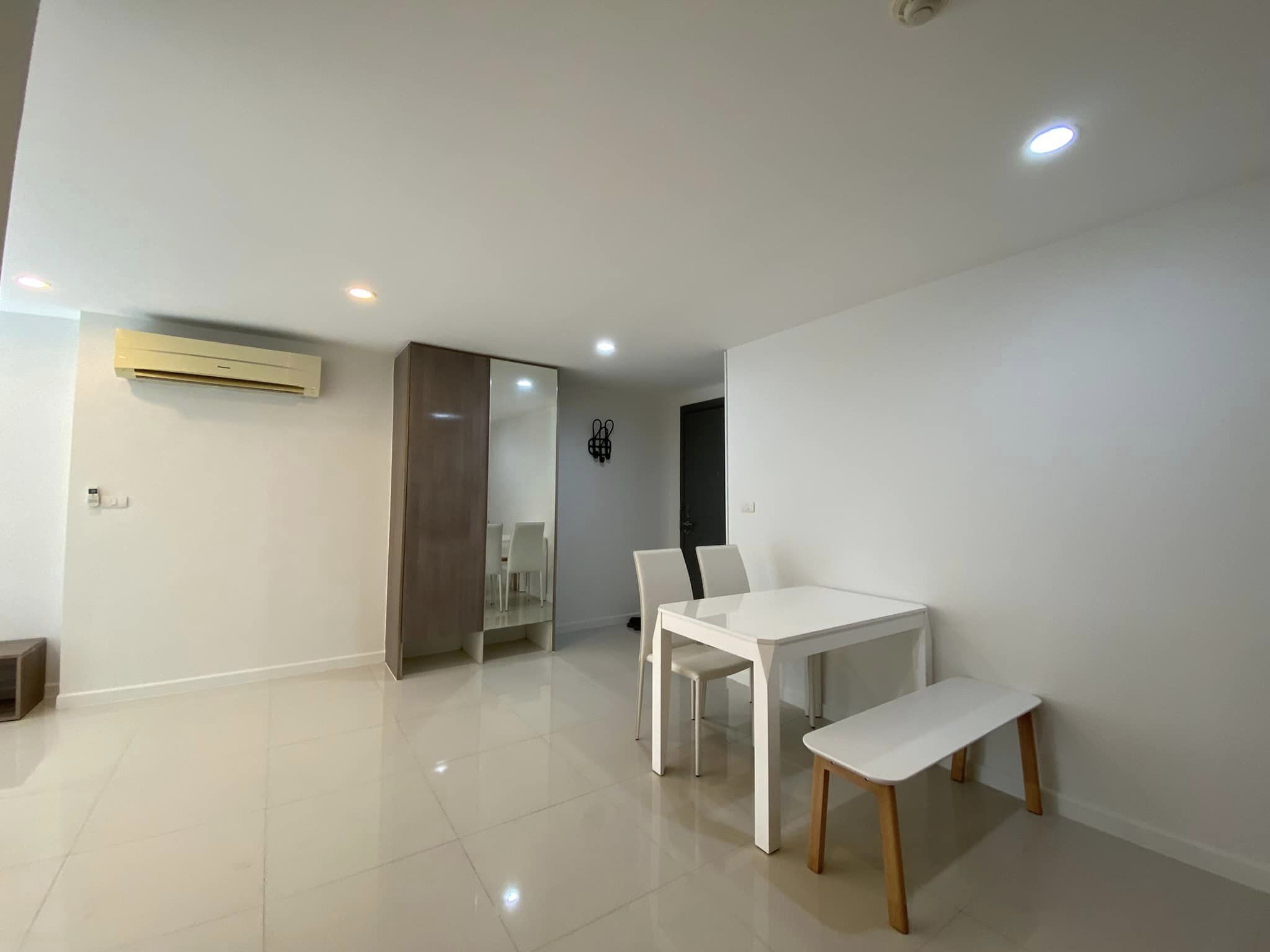 For RENT - Elements Srinakarin อิลีเม้นท์ ศรีนครินทร์ CR-0031 รูปที่ 1