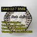 รูปย่อ Bmk powder CAS 5449-12-7 free customs issue  Wickr:hisupplier รูปที่4