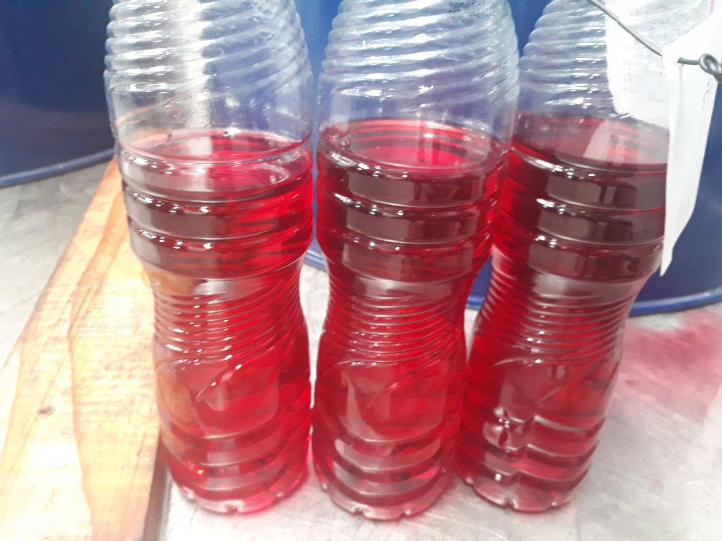 รับซื้อน้ำมันเก่า  น้ำมันใช้แล้ว ราคาดี มีใบอนุญาต 092-8907219 รูปที่ 2