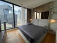 2 beds room available now!!! at Ashton Asoke Rama9 near MRT Rama9