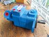 รูปย่อ ปั้มใบพัดแบบค่าคงที่ (Vane Pump Hydraulic) EATON V2010 -1F11S4S-1CC12 รูปที่1