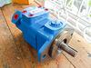 รูปย่อ ปั้มใบพัดแบบค่าคงที่ (Vane Pump Hydraulic) EATON V2010 -1F11S4S-1CC12 รูปที่2