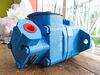 รูปย่อ ปั้มใบพัดแบบค่าคงที่ (Vane Pump Hydraulic) EATON V2010 -1F11S4S-1CC12 รูปที่4