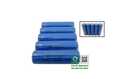 Batt14500 3.7V น้ำเงิน 80 ฿
