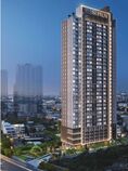 CM03959 ขายดาวน์ คอนโด ศุภาลัย ลอฟท์ สาทร-ราชพฤกษ์  Supalai Loft Sathorn-Ratchaphruek ติดถนนราชพฤกษ์