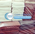 CLEAN COMPLETE ซักอบรีดเชิงพาณิชย์ เพิ่มความหอมสะอาดให้ผ้าที่ใช้ในธุรกิจของคุณ