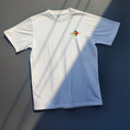 Cowayny T-Shirt White and Screen