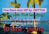 รูปย่อ งาน VIP ต่างประเทศ เจ๊นิษฐา ID Line : jnittha รูปที่4