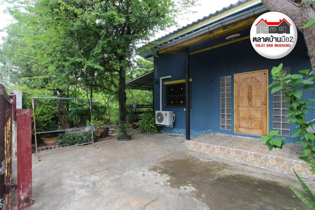 ขาย ที่ดิน ต้องการขายด่วนๆ หมู่บ้านซิตี้ วิลเลจ นิคมบางปู 1 งาน 85.8 ตร.วา รูปที่ 6
