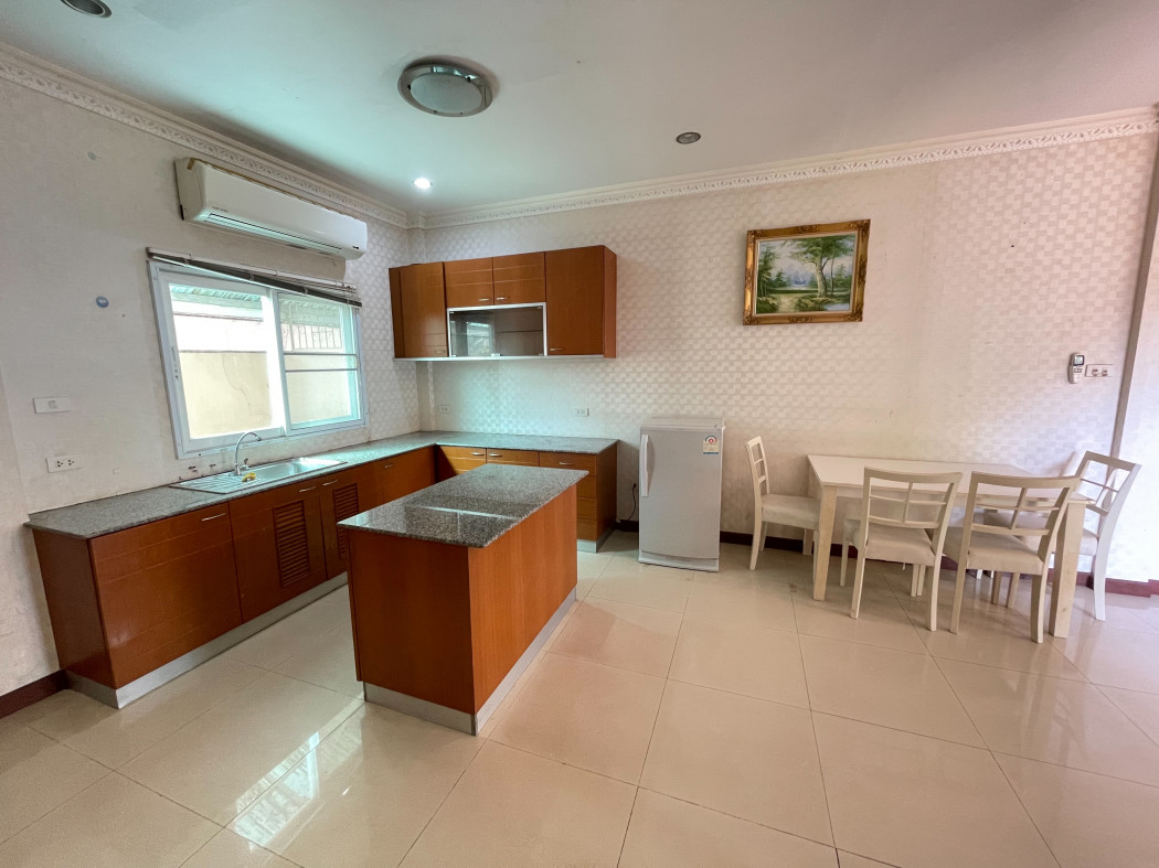 ให้เช่า ทาวน์โฮม หมู่บ้านอยู่สบายทาวน์โฮม 120 ตรม. 25 ตร.วา อุดรธานี รูปที่ 3