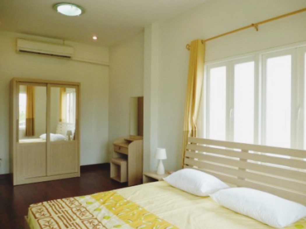 ขาย ทาวน์โฮม หมู่บ้านอยู่สบายทาวน์โฮม 120 ตรม. 21.3 ตร.วา อุดรธานี รูปที่ 4